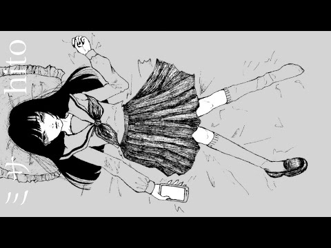 [初音ミク] ミサ [オリジナル]