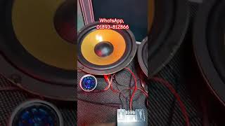 ZK-502T + APP 50W + 50W Bluetooth aAmplifier screenshot 2