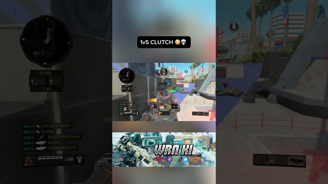 Cordite😮‍💨….. | Black Ops 4 