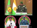 Urgent 26 3 2026 Message From The Nation The President Of The Republic Head Of State General Urgent 26 3 2026 Message From The Nation The President Of The Republic Head Of State General