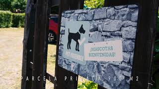 CASA RURAL PARA GRUPOS CON MASCOTAS