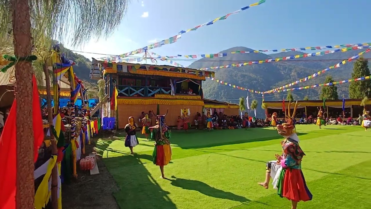 bardo raksha mangcham