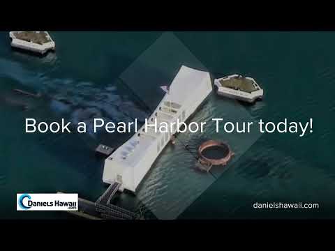 Pearl Harbor & USS Arizona Visit | Remember Pearl Harbor | Call to Book +1 (808) 400-4481 Hawaii