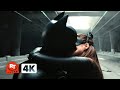 The Dark Knight Rises (2012) 4K - Batman Kisses Catwoman (and Stops the Bomb) | Movieclips
