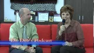 Dr. Deb's Podcast, Using MAP Data to improve student learning