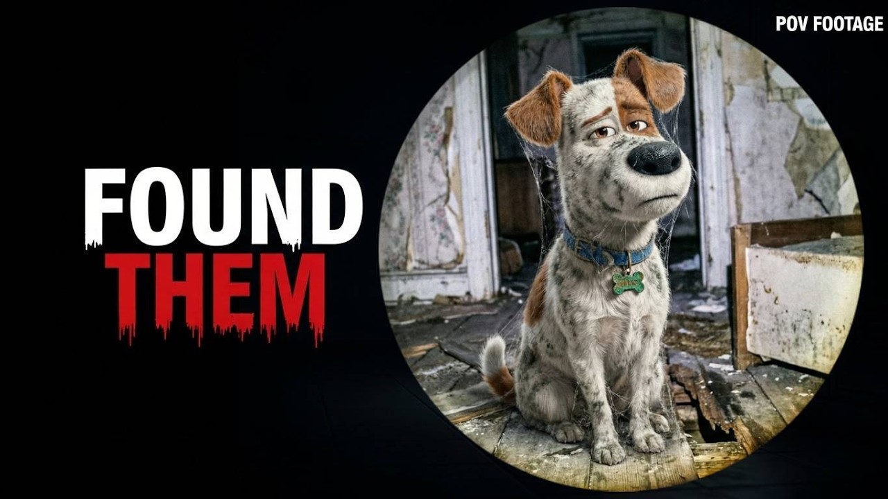 POV The Secret Life of Pets — Every Character & Their Hidden Life |4K|