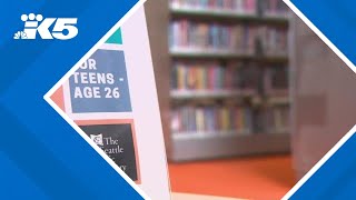 Celebrity Seattle Public Library system taken offline due to cyber attack Net Worth