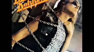 Dokken - Young Girls (Original Carrere Mix 81&#39;)