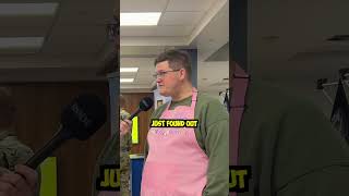 Interviewing Byu Students