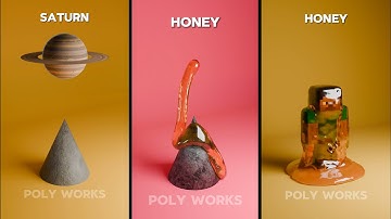 Satisfying Simulations You Can’t Stop Watching! 🤯🔥- PART 1