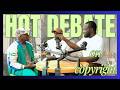 HOT DEBATE ON COPYRIGHT NSEREKO MUSIC EXECUTIVE RUNO ARTIST MANAGER SPEAK UP