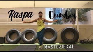 Soy Para Ti (Remix) by Marcelo Cezan| ZIN 62 Zumba® Fitness | Masterjedai