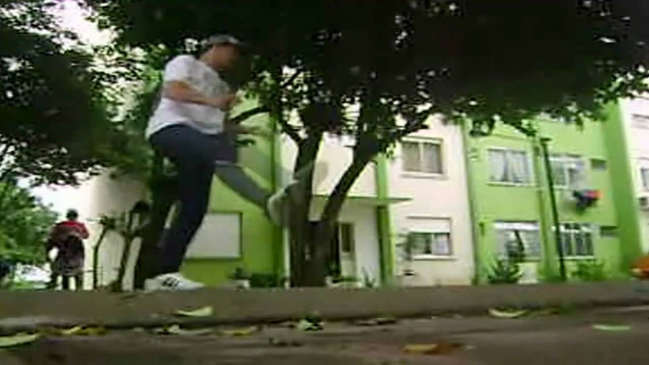 VMontenegro - TOP10 @daandiias