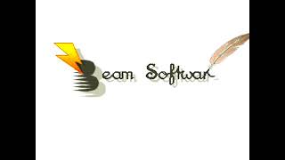 Beam Software - Hand-written (1992)