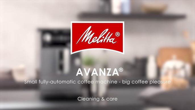 Testing Vintage – Breville Melitta Coffee Machine from the 70s – Miss MonMon