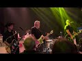 The Afghan Whigs - The Vogue 5/22/2022