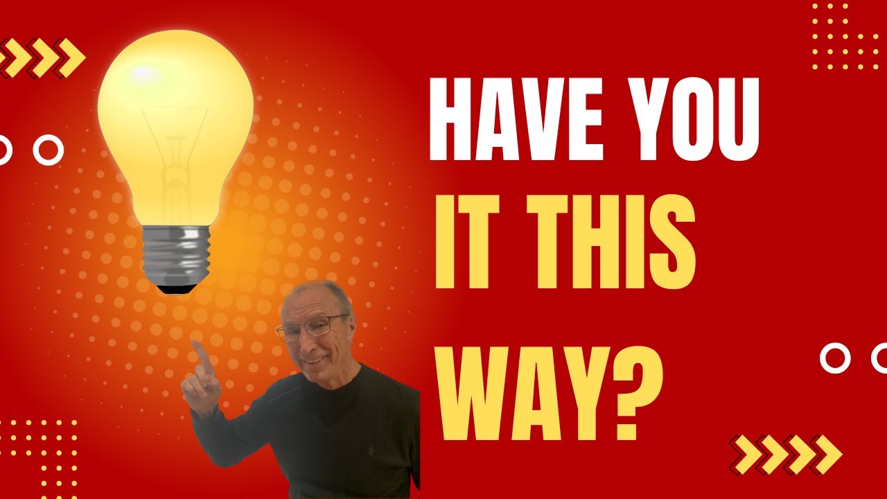 Вы пробовали так?