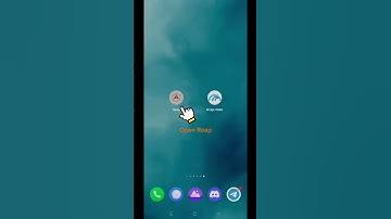 Backing up your #Bridge wallet seed phrase using REAP.