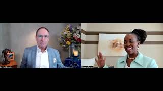 Your Guardians and Your Breath With Dr. Paul Scheele