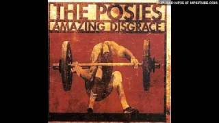 Video thumbnail of "The Posies - Grant Hart"