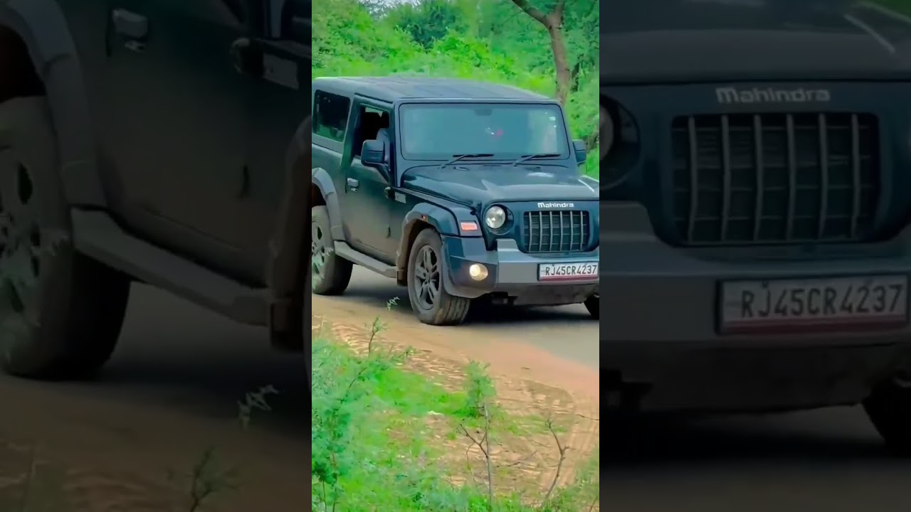 Thar atitude short ll Car Reel Maker 