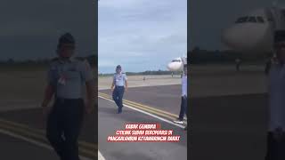 Bandara Iskandar Pangkalanbun