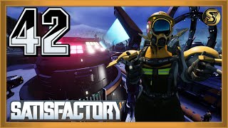 QUANTUM ENCODING | SATISFACTORY - PART 42