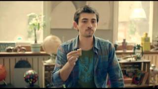 Ülker İkram Reklam Filmi Resimi