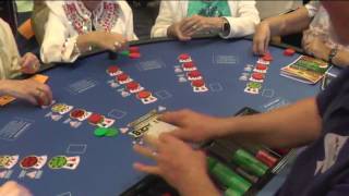 Super Easy Aces w/Diamond Bonus