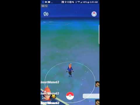 HOW TO HACK POKEMON GO 2017 NEW UPDATE iOS ANDROID 7.1 360 NO SCOPE MY NAME JEFF VINE COMPILATION