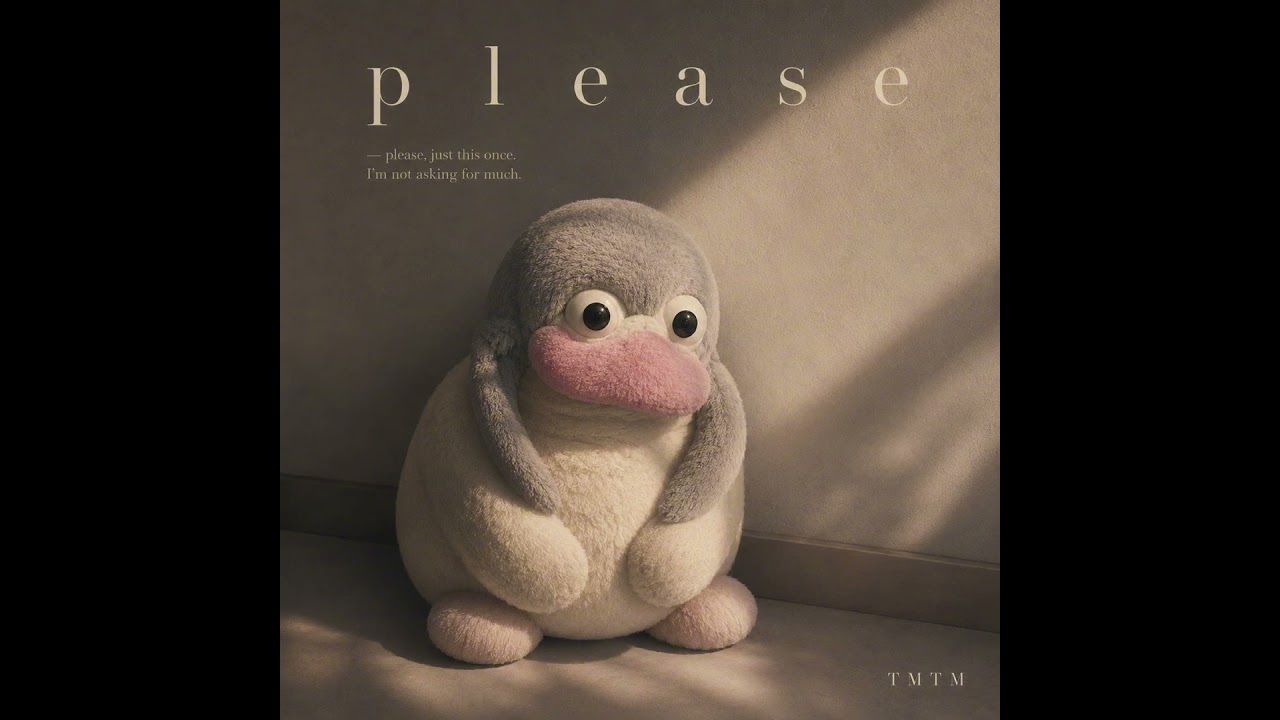 please - YouTube