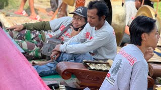 Latihan Gendhing Pedanyangan - Ijo Ijo