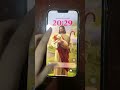 iPhone 13 Pro Max ( 2021 ) iOS 18.6.5