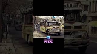 Sabías Que El Colectivo Es Un Invento Argentino? Te Contamos Su Historia