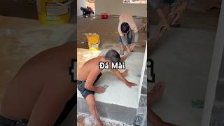 Đá mài #bophovebien #building #buildingconstruction