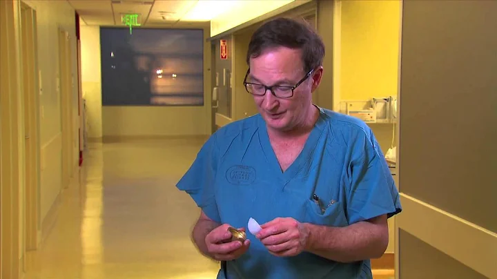 Pritchett Metal Free Hip Resurfacing