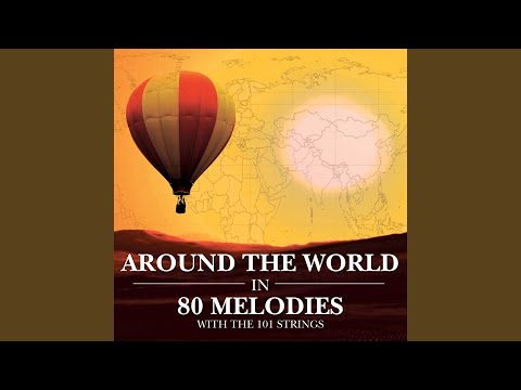 101 Strings — Come Fly With Me