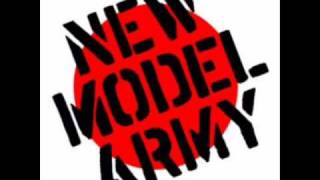 Video voorbeeld van "New Model Army - 225"