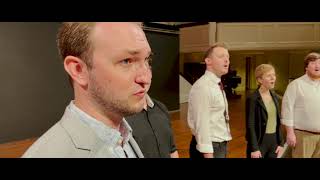 Download Lagu VOCES8 US Scholars: 'Chosen Family' MP3