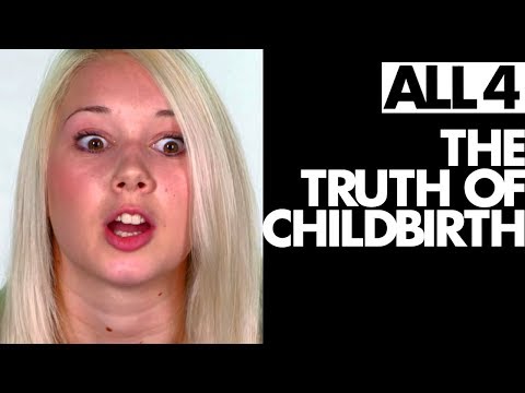 Opening Up About Hallucinating During Childbirth