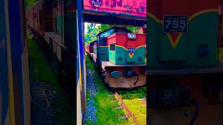 Badulla express