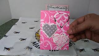 Entry#11 ORM crafty designs ATC Giveaway Not Intended for Children under the age of 18yr Adult Only