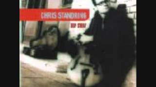 Chris Standring - What Is Is
