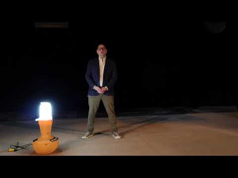 Video: Ghostlight řeší První Světovou Válku