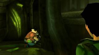 Beyond Good & Evil: The Movie - Chapter IV: The Nutripils Factory Part I