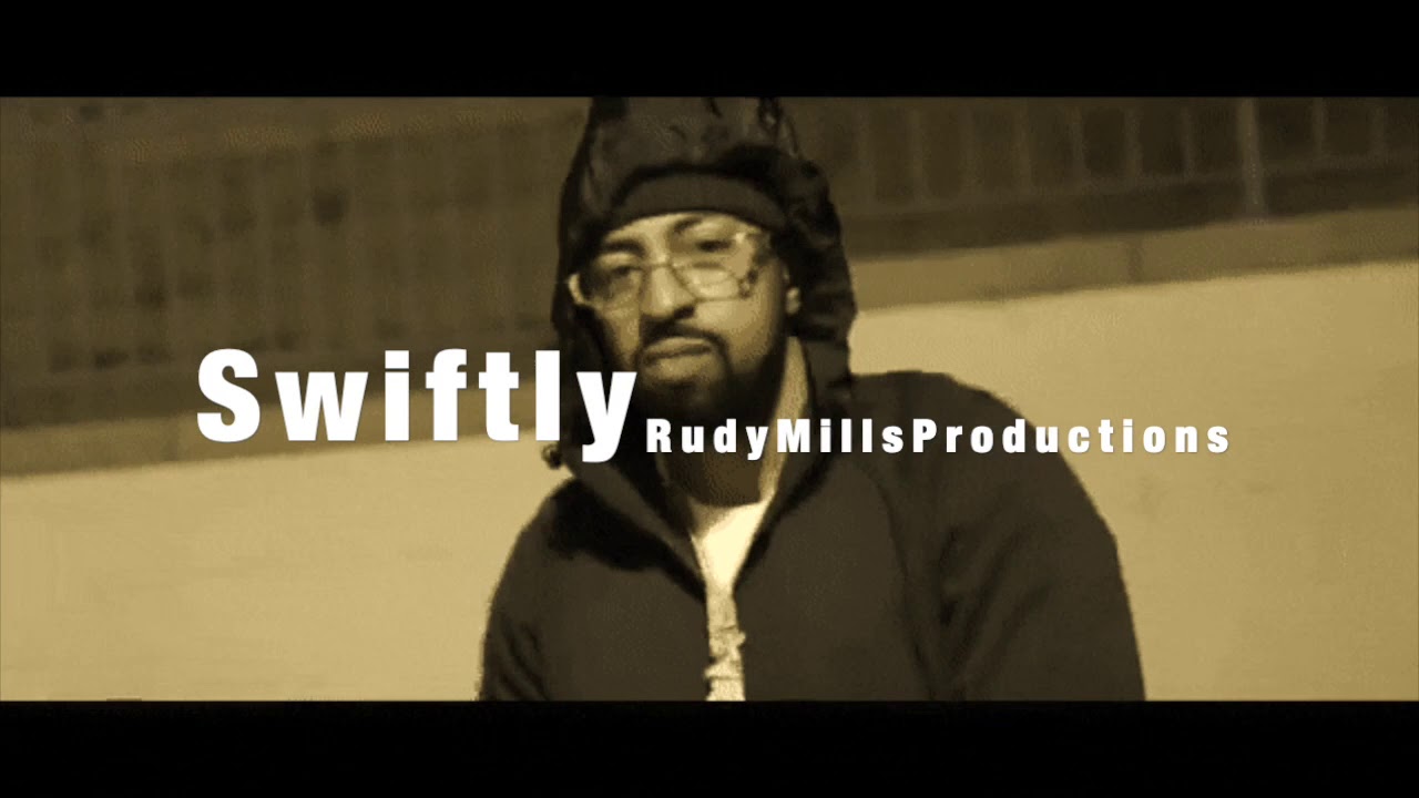 Roc Marciano X Fred The godson X Griselda Type Beat |"Swiftly" New 2020