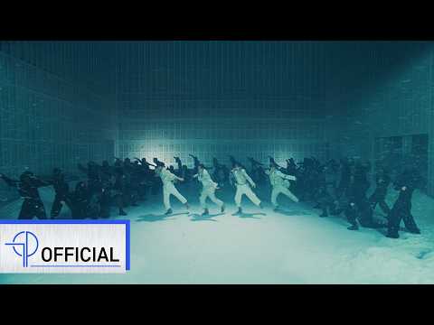 TEEN TOP (틴탑) 'DON'T STOP' MV TEASER II