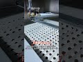 31、How to keep the spraying chamber clean？ #finishing #kitchen #coating #factory