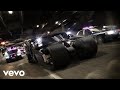 Ilkay Sencan &amp; Dynoro - Rockstar | BATMAN [Chase Scene]