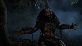 Predator (1987) Trailer Re-cut